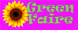 Greenfaire logo